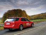 Saab 9-5 BioPower SportCombi 2008 года